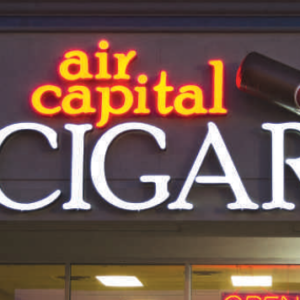 high-quality sign boards